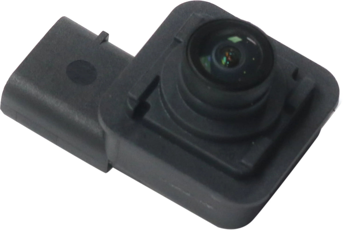 Replacement REPF510701 Back Up Camera Compatible with 2015-2017 Ford F-150 Colored