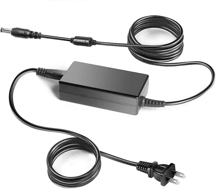 Guy-Tech 19.5V 65W AC / DC Adapter Compatible with Inspiron 15 5000 5558 i5558 series 15.6" i5558-7428BLK I5558-6434SLV i5558-8574SLV i5558-5718SLV i5558-1857 i5558-4287BLK i5558-4287BLU