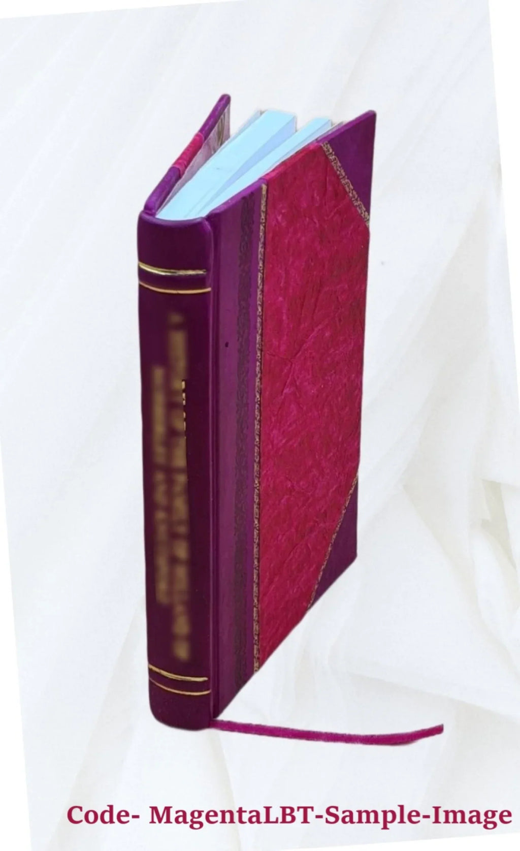 Vie du vénérable J.-B. de La Salle,... Par Paul Jouhanneaud,... 1861 [Leather Bound]