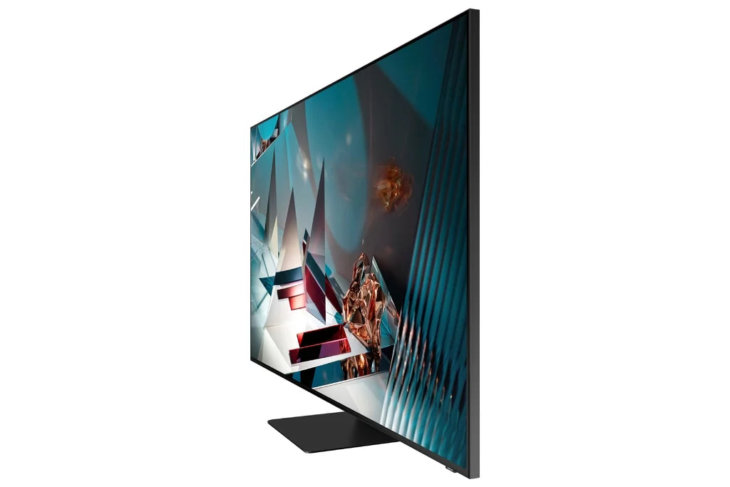 82” Class 8K Ultra HD (4320P) HDR Smart QLED TV QN82Q800T 2020