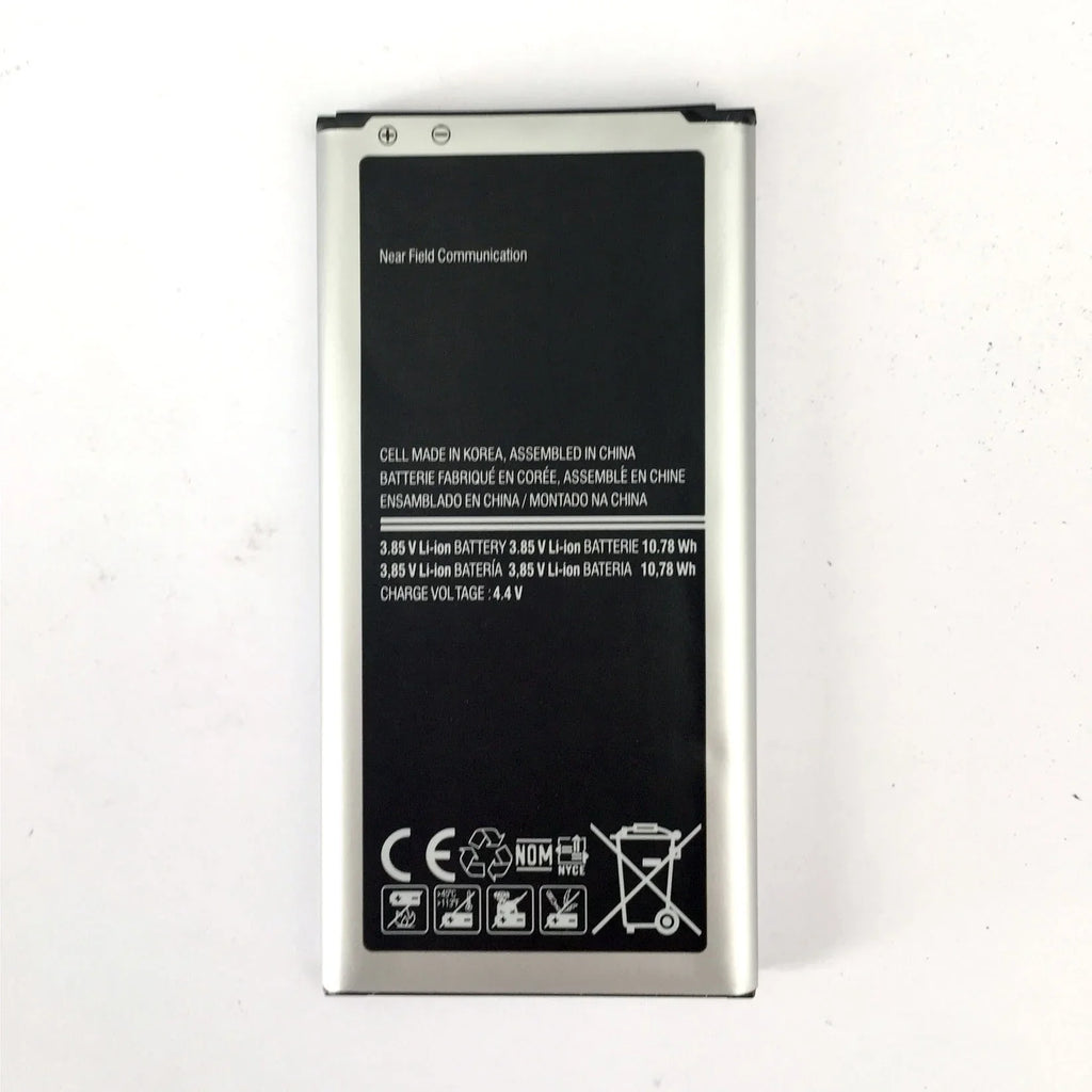 Replacement Battery EB-BG900BBU EB-BG900BBC for TracFone Galaxy S5 S903VL SM-S903VL Tool