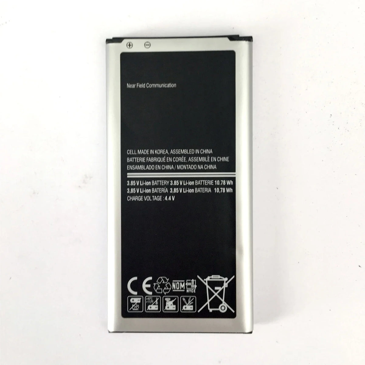 Replacement Battery EB-BG900BBU EB-BG900BBC for TracFone Galaxy S5 S903VL SM-S903VL Tool