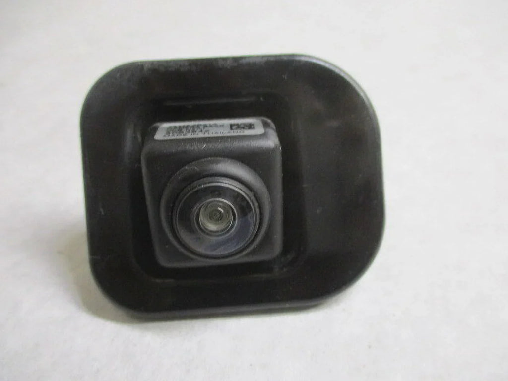 Pre-Owned Nissan Sentra Back Up Rear View Camera OEM LKQ (Good)