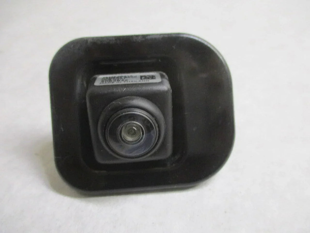 Pre-Owned Nissan Sentra Back Up Rear View Camera OEM LKQ (Good)