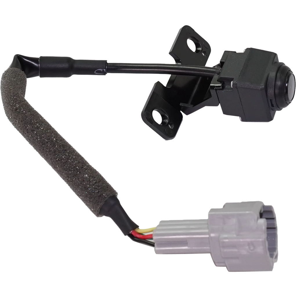 Back Up Camera Compatible with 2013-2016 Hyundai Santa Fe For Models With Navigation System With Navigation System