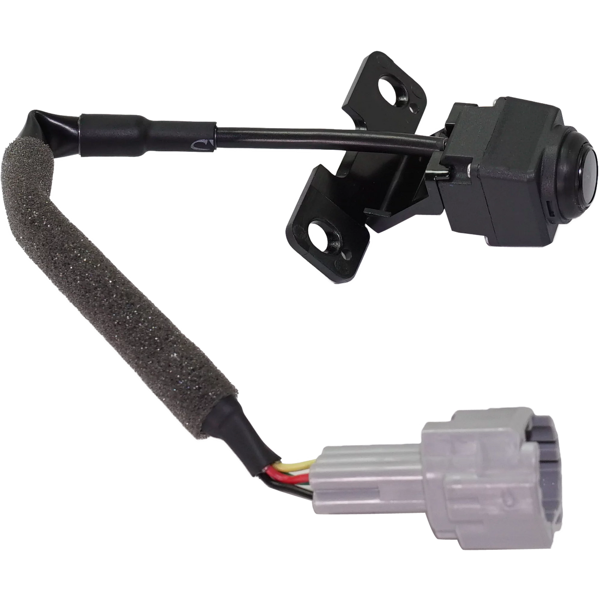 Back Up Camera Compatible with 2013-2016 Hyundai Santa Fe For Models With Navigation System With Navigation System