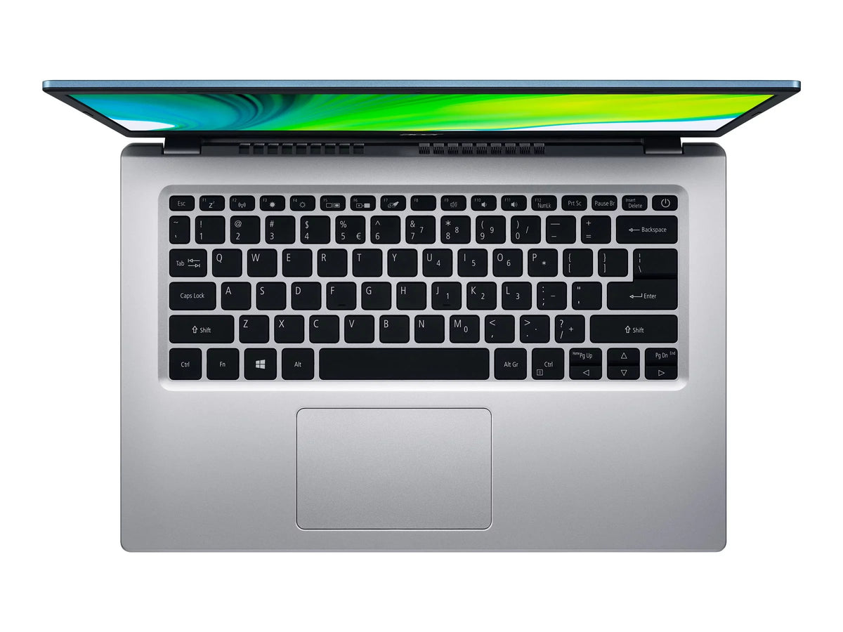 Aspire 5 14" Full HD Portable computer Core i3 i3-1115G4, 256GB SSD, Windows 11 Home in S mode, A514-54-395V