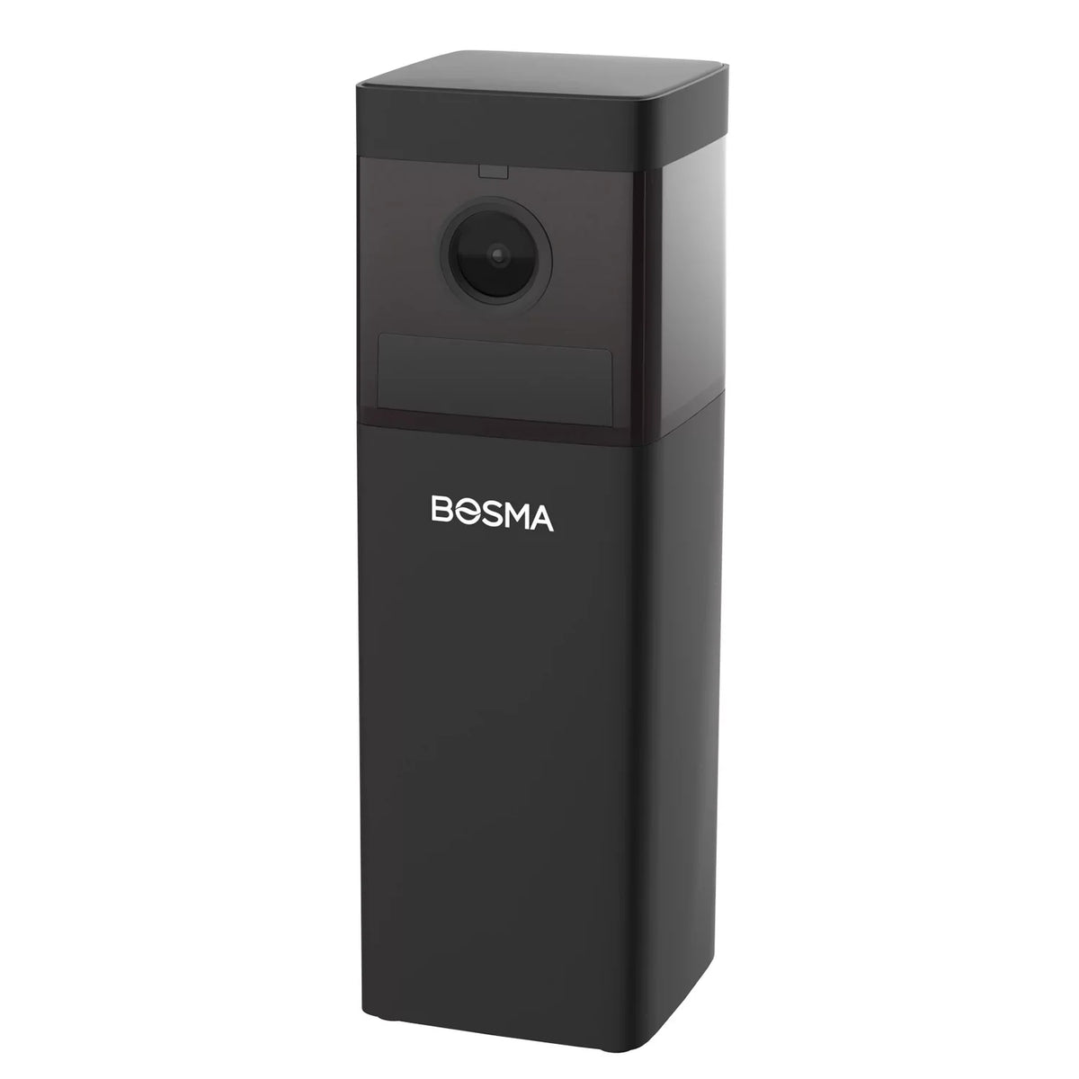 Bosma 851781007630 X1 Lite 1080p Full Hd Indoor Wi-fi Smart 360deg Pan Security Camera