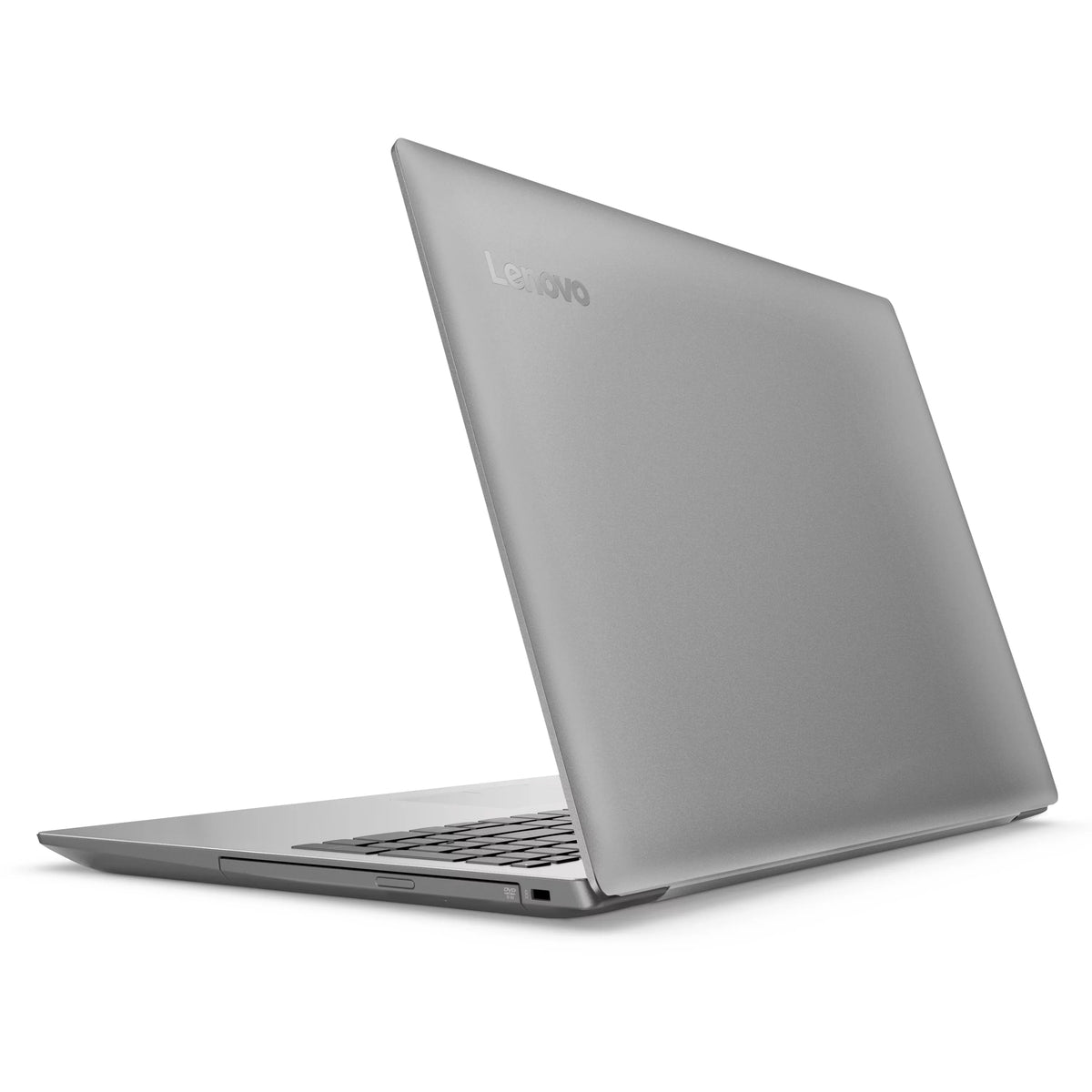 Ideapad 320, 15.6" HD, A12-9720P, 8GB RAM, 1TB HDD, WIN 10, Platinum Grey