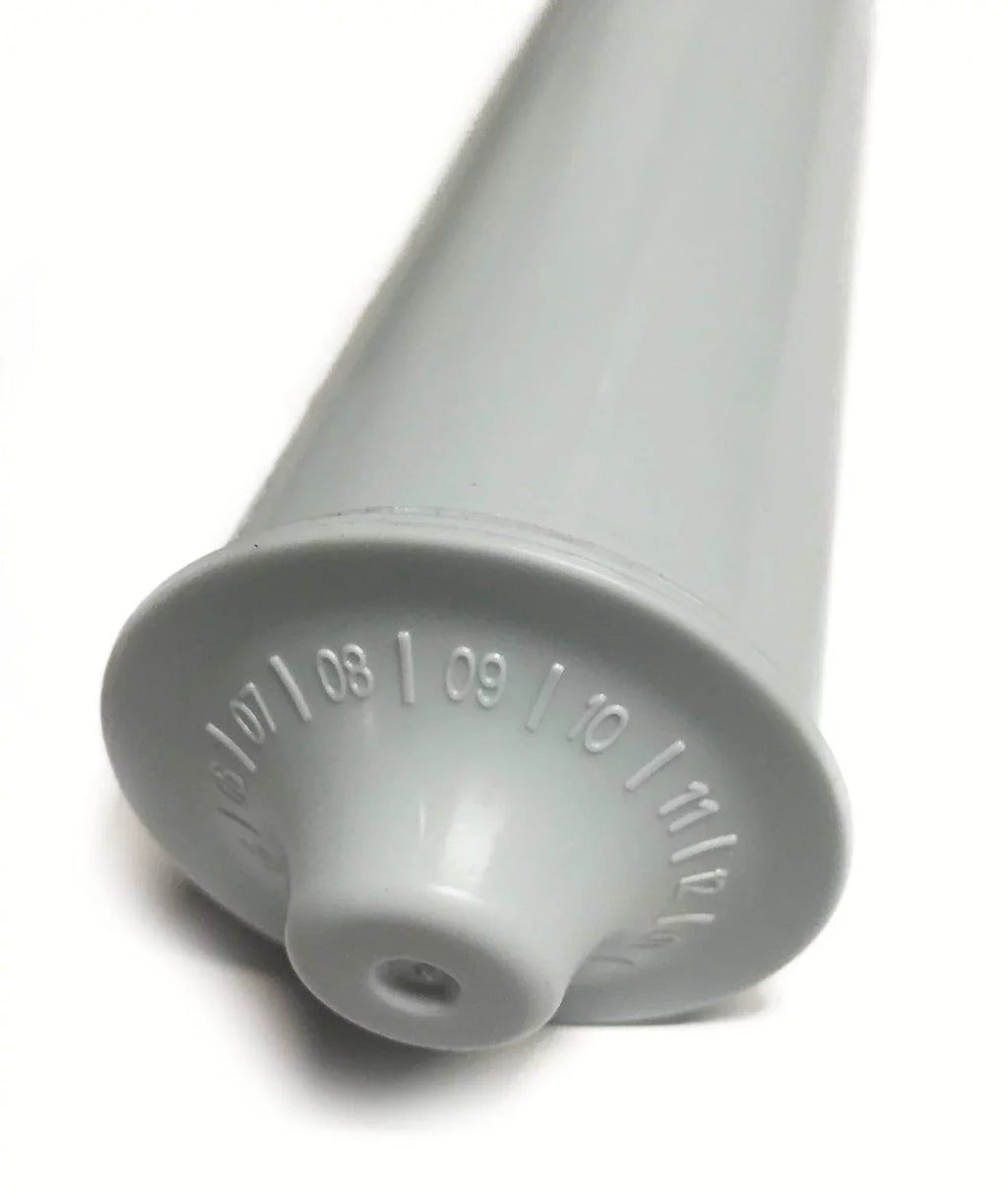 Jura 71445 Clearyl Blue Coffee Maker Fluid Filter Cartridge Replacement , 6 Filters