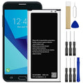 Replacement Battery EB-BG900BBU EB-BG900BBC for TracFone Galaxy S5 S903VL SM-S903VL Tool
