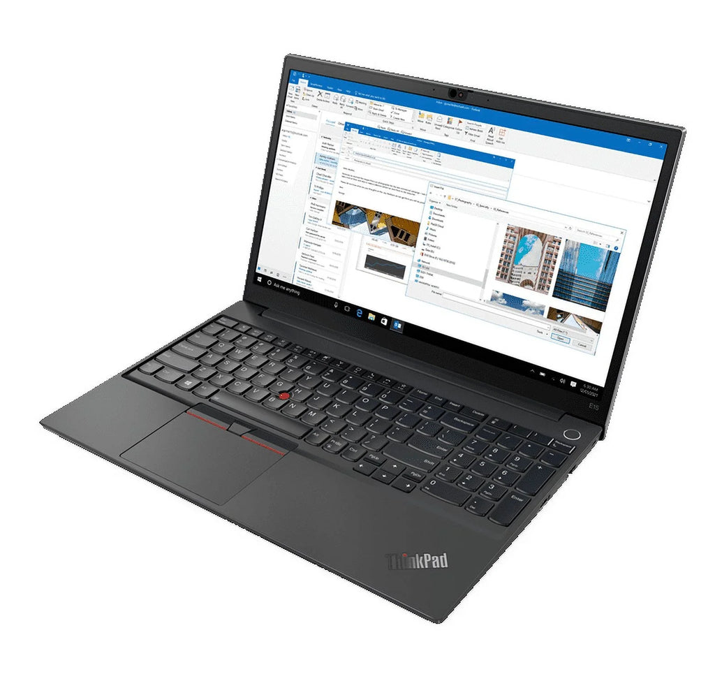 5500U Business Notebook 15.6" FHD (1920 x 1080), Ryzen 5 5500U, 16GB RAM, 256GB SSD, Radeon Graphics, Windows 10 Pro