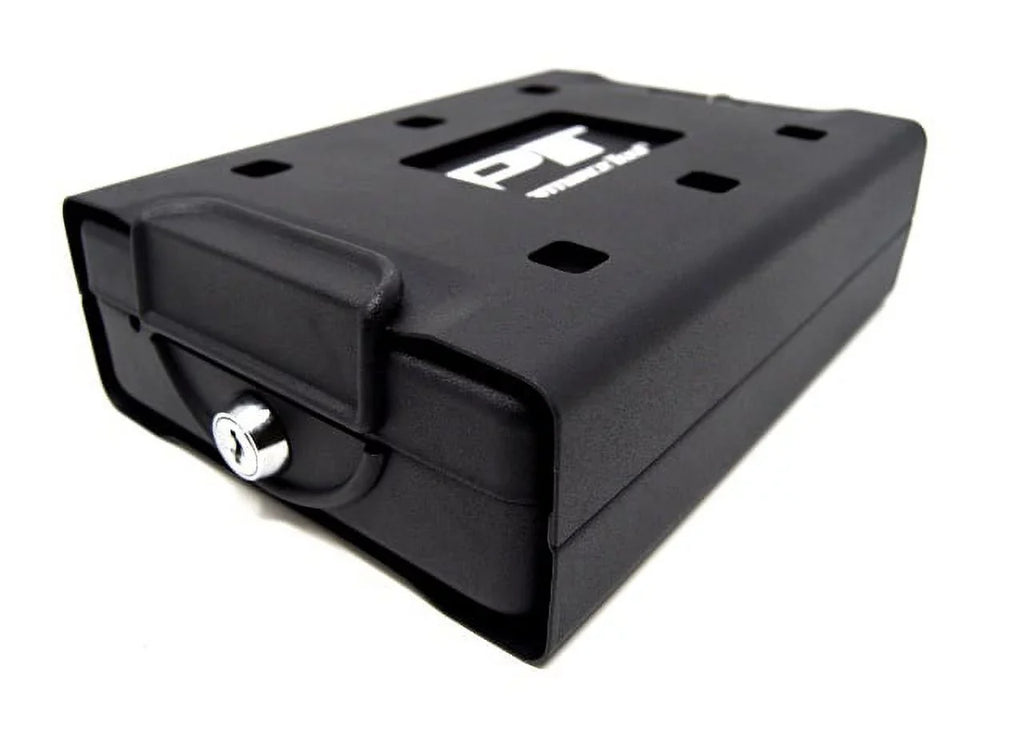 Capability Tool Portable Safe/Lockbox (W53998)