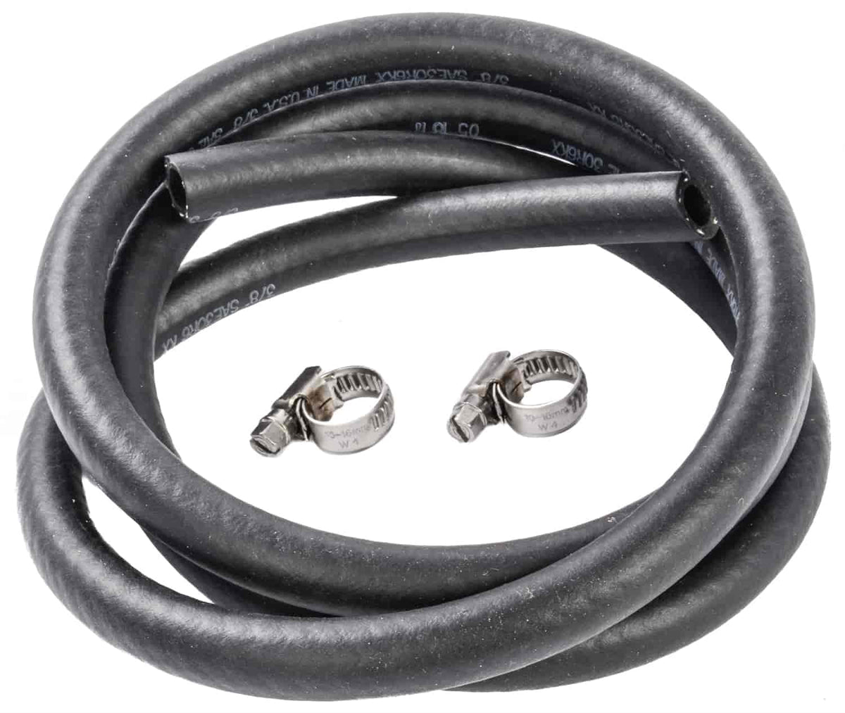 JEGS 52206 Air Oil Separator Universal Billet Aluminum Small/Lightweight Design
