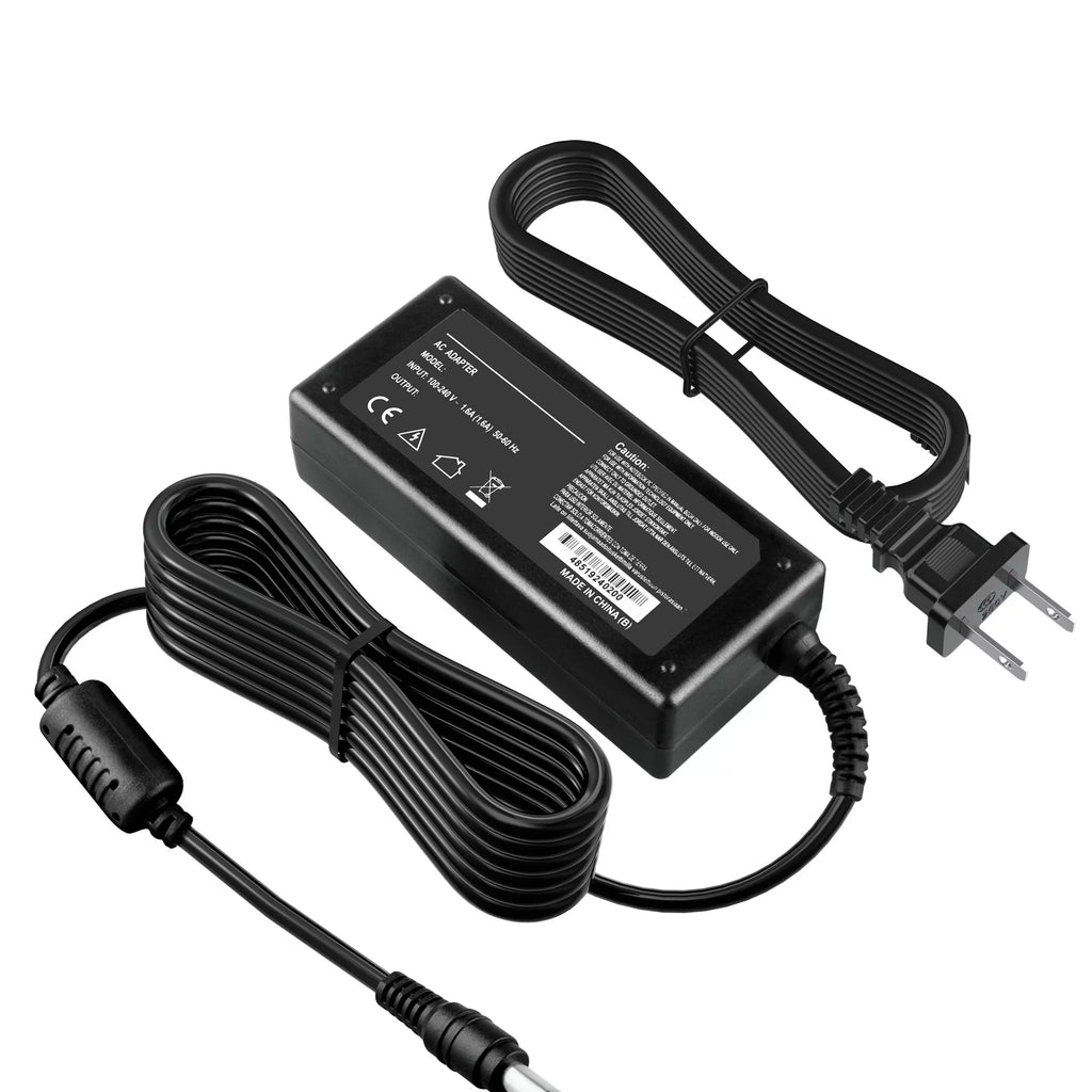 PGENDAR Ac Adapter for Toughbook Cf-18 Cf-19 Cf-p1 Cf-r1 Cf-r2 Cf-t1 Cf-t2 Cf-t4 Cf-t5 Cf-w2 Cf-w2a Cf-w2d Cf-w4 Cf-w5 Cf-y2 Cf-y4 Cf-y5 Cf-29 Cf-30 Cf-50 Cf-51 Cf-73