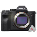 Alpha a7R IV Mirrorless Digital Camera (Body Only)
