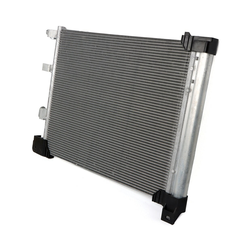 POLARPRA 1pc AC Condenser For 2013-2019 Nissan Sentra 4-Door 4230