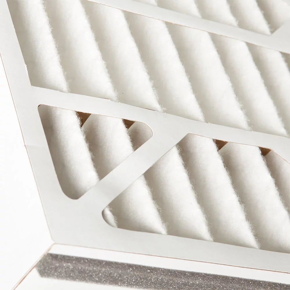Air Bear 20x25x5 (4 7/8) Replacement 266649-102 MERV 15 Air Filters 4 Pack