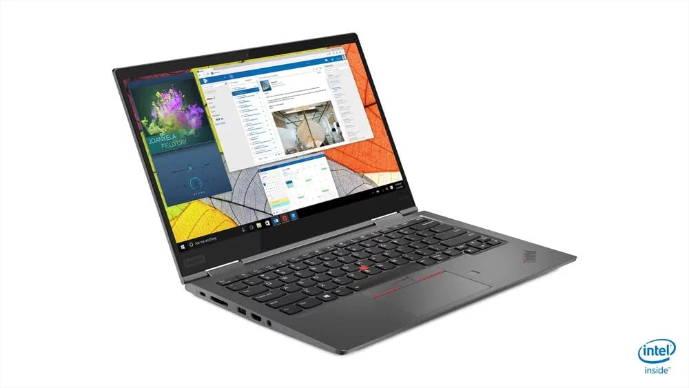Refurbished ThinkPad X1 Yoga 4th Gen 14" FHD Touch i7-10510U 1.8GHz 16GB 512GB W10P