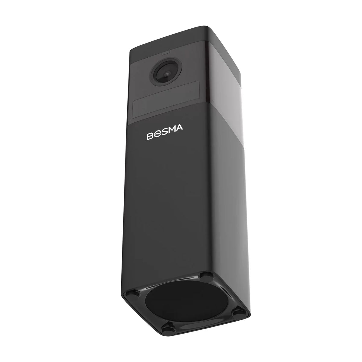 Bosma 851781007630 X1 Lite 1080p Full Hd Indoor Wi-fi Smart 360deg Pan Security Camera