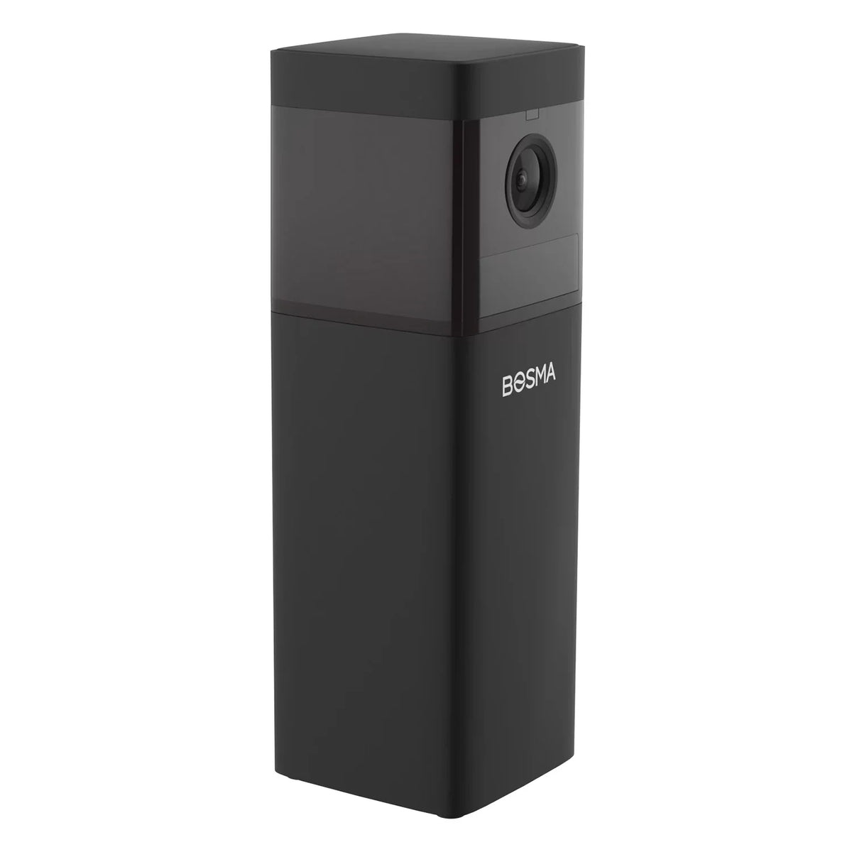 Bosma 851781007630 X1 Lite 1080p Full Hd Indoor Wi-fi Smart 360deg Pan Security Camera