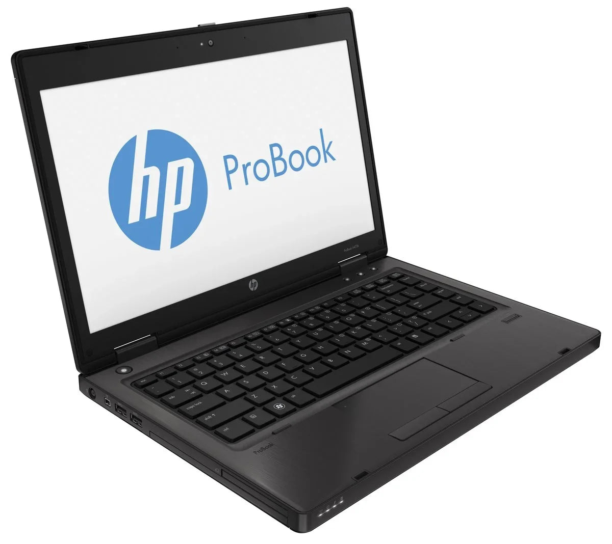 Restored Probook 6475B Portable computer A6 2.70 GHz 4GB Ram 320GB HDD W10P (Refurbished)
