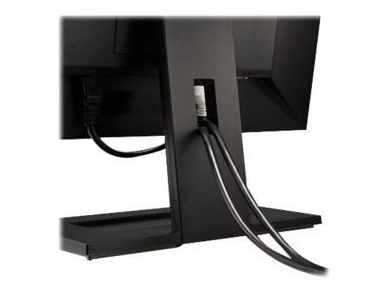 E1910 - LCD monitor - 19" - 1440 x 900 @ 60 Hz - TN - 300 cd/m������ - 1000:1 - 5 ms - DVI-D, VGA - black