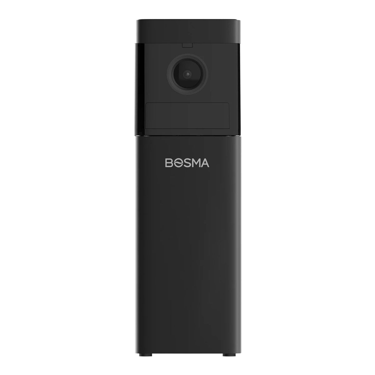 Bosma 851781007630 X1 Lite 1080p Full Hd Indoor Wi-fi Smart 360deg Pan Security Camera