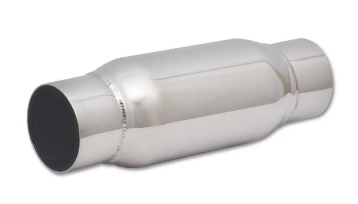 Vibrant Efficiency 1794 Bottle Style Resonator