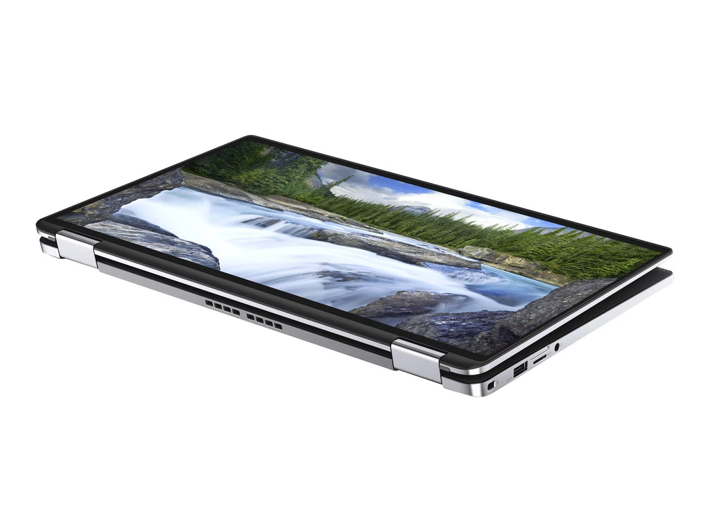 Latitude 7400 2-in-1 - 14" - Core i5 8365U - vPro - 8 GB RAM - 256 (FTW08)