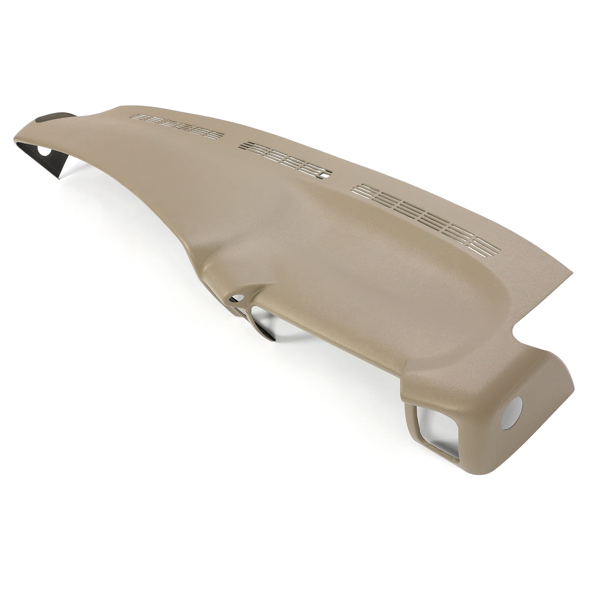 Kojem Dashboard Cover for 1999-2006 Chevy Silverado GMC Sierra 1500 2500/2000-2006 Chevy Tahoe Avalanche Suburban GMC Yukon/XL