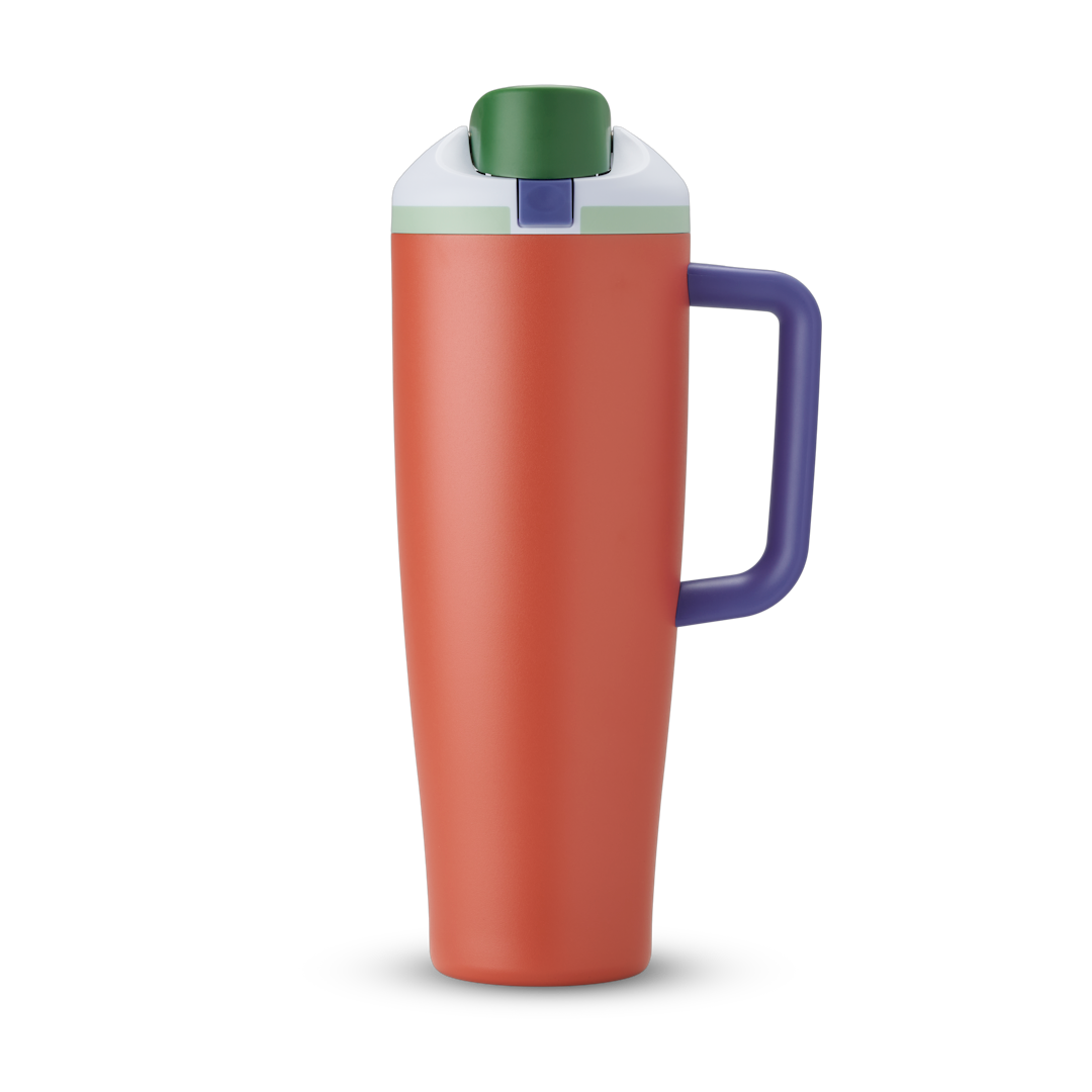 40oz Tumbler - Second Set 03