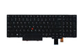 New Genuine ThinkPad T570 P51s Backlit Keyboard SN20M07923 01ER571