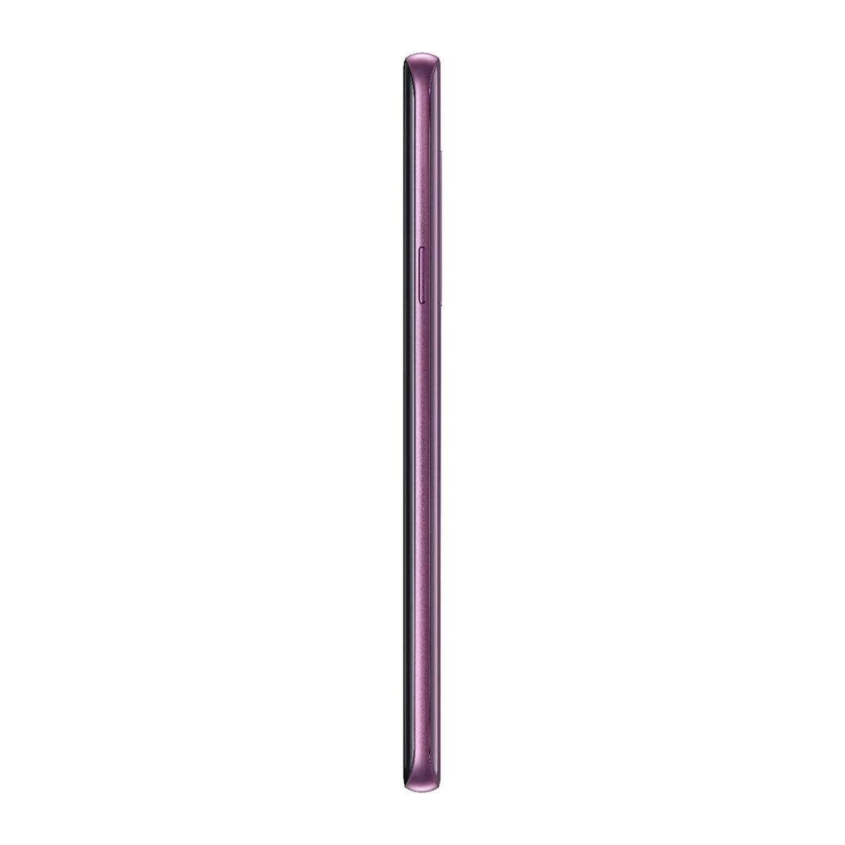 Restored G965 Galaxy S9 Plus, 64 GB, Lilac Purple - GSM Unlocked - GSM compatible (Refurbished)