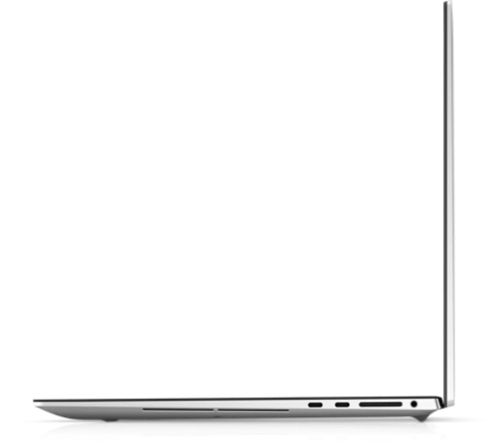 Restored XPS 9720 Mobile pc (2022) | 17" 4K Touch | Core i9 - 4TB SSD - 64GB RAM - RTX 3060 | 14 Cores @ 5 GHz - 12th Gen CPU - 12GB GDDR6 (Refurbished)