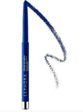 Sephora Collection Ultimate Gel Liquid Eyeliner Pencil Matte Cobalt Blue