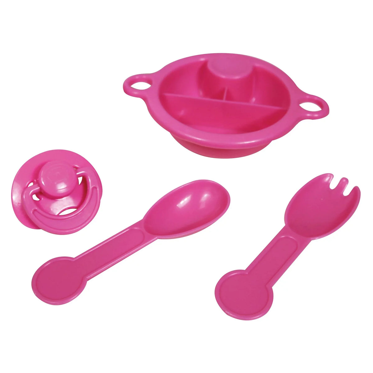 Lissi PIPPI - Drink and Wet Baby Doll