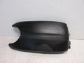 Pre-Owned 2014 Cadillac ATS Interior Center Console Black Leather Lid OEM LKQ (Good)