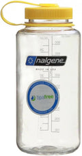 Nalgene Tritan Wide Mouth BPA-Free Liquid Bottle
