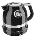 KitchenAid Pro Line Electric Fluid Boiler/Tea Kettle | Onyx Black