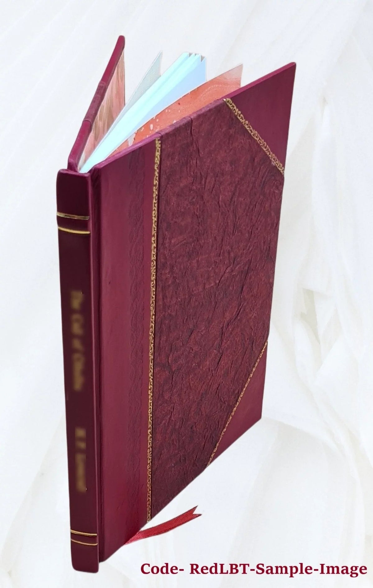 Oceanographic and sea-floor surveys of Liquid launch-sites : (5-16 May 1958) / E.C. Buffington ... [et al.] 1959 [Leather Bound]