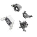 M238 4567 4549 4508 4528 For 02-06 Acura RSX Type-S Trans set 4pcs Engine Motor Mount 02 03 04 05 06