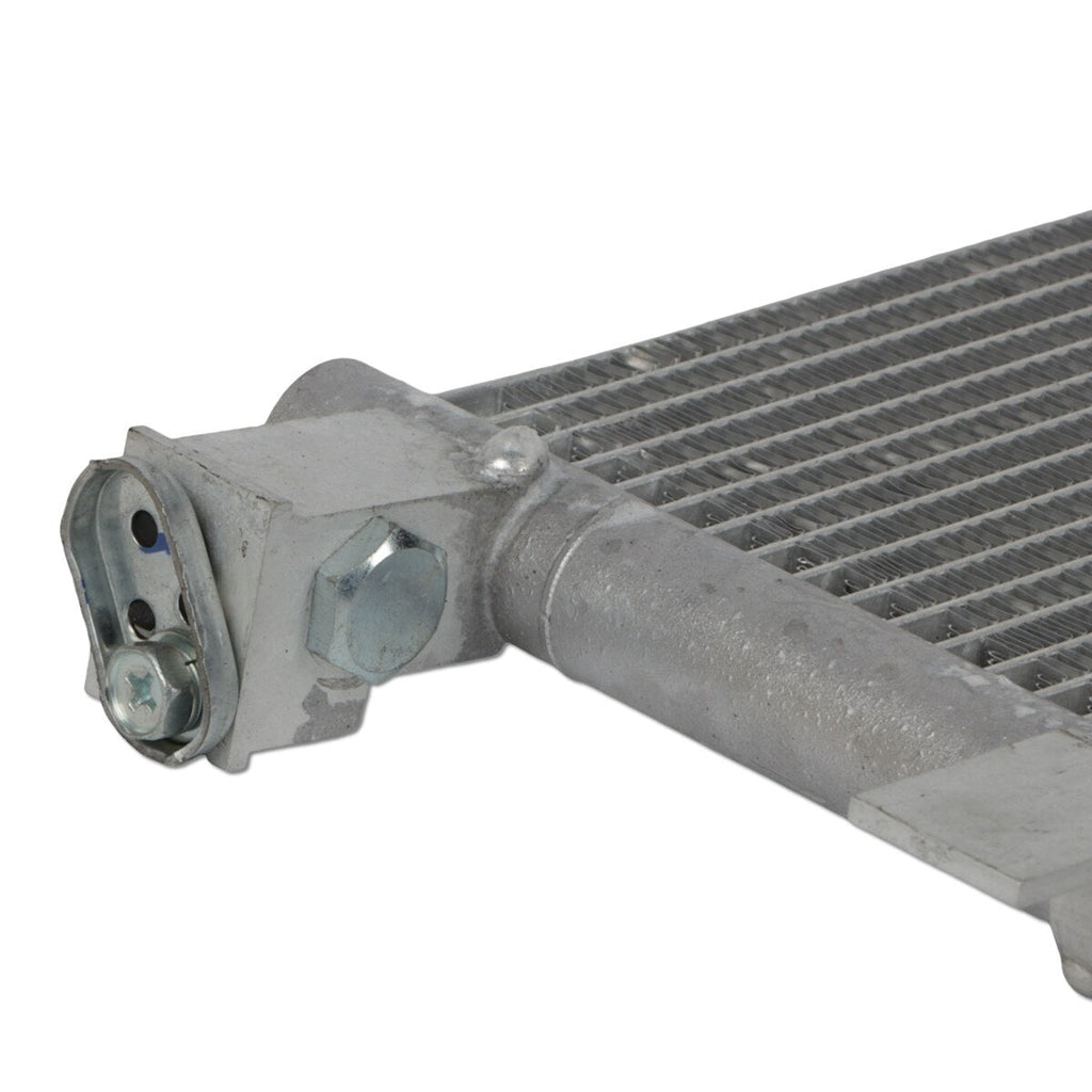 POLARPRA 1pc AC Condenser For 2013-2019 Nissan Sentra 4-Door 4230