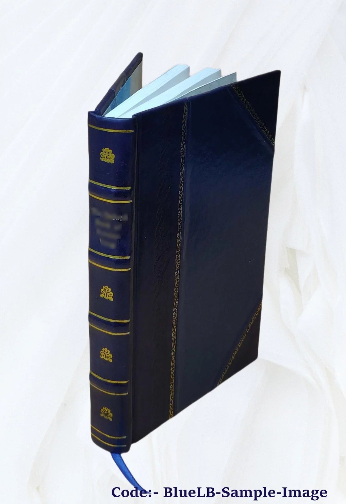 The three Spaniards. A romance. By George Walker ... 1800 [Leather Bound]