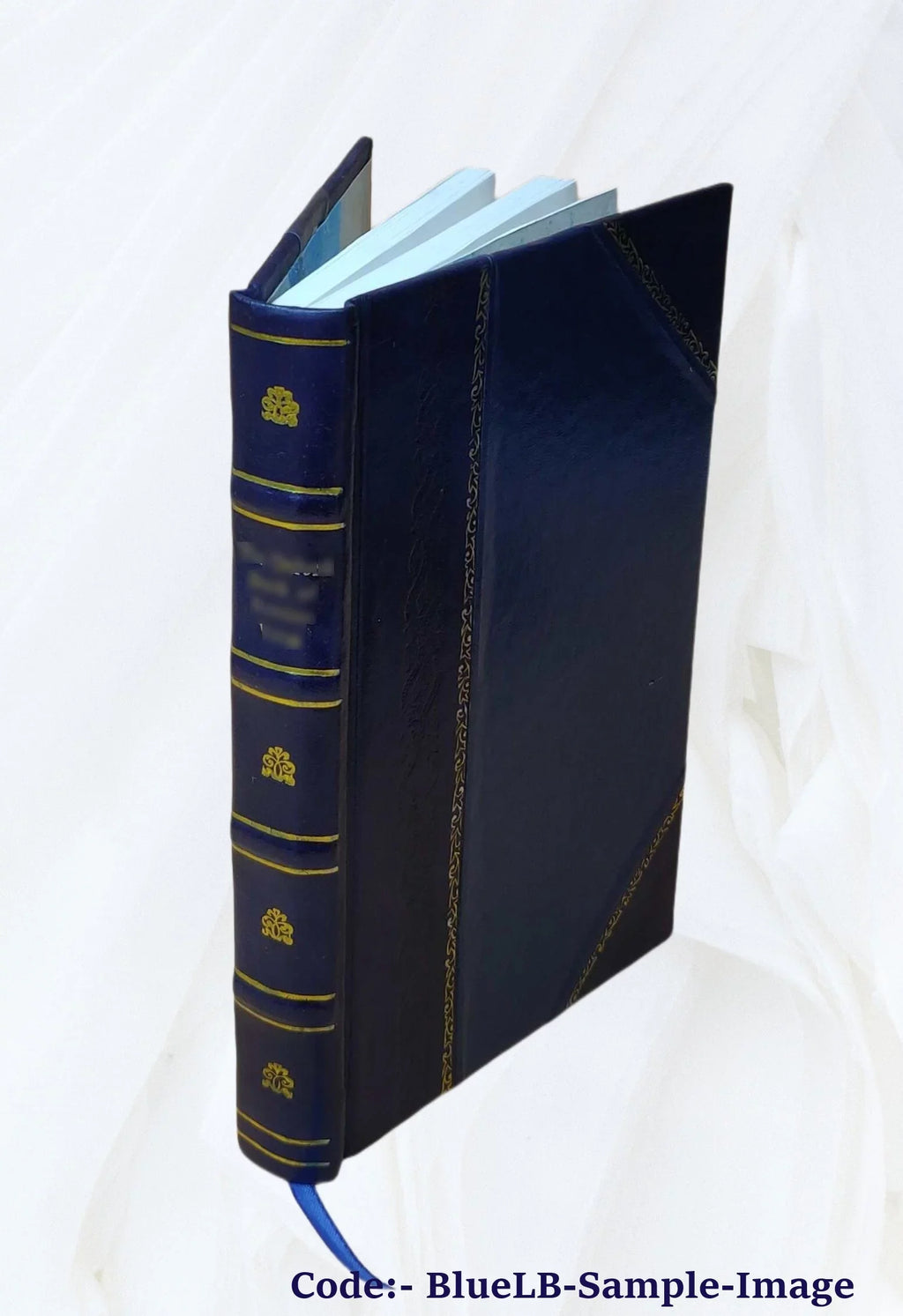 Histoire naturelle, générale et particulière, avec la description du Cabinet du roi. Volume v.7 1787 1804 [Leather Bound]