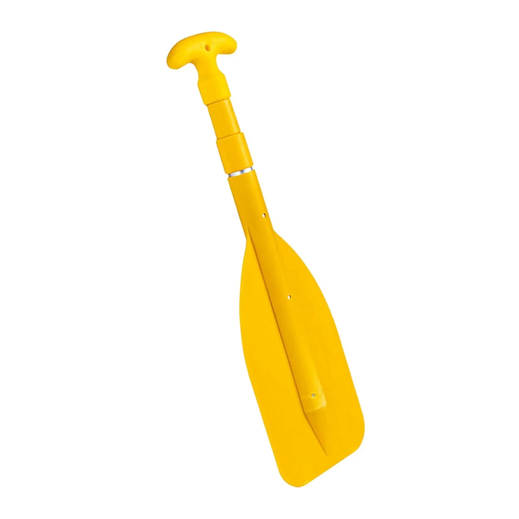 yotijar Inflatable Boat Paddle Accessory for Canoeing Outdoor Fluid Sports Kids