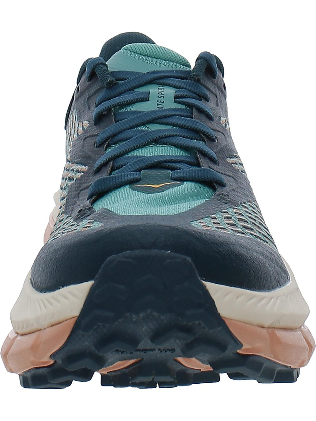 Hoka One One Womens Mafate Speed 4 Capability Fitness Running & Training Shoes