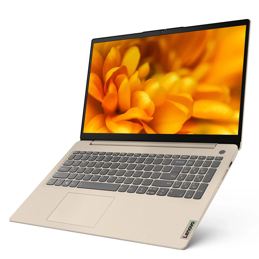 IdeaPad 3i Mobile pc 15.6" FHD 250 nits, i3-1115G4, UHD, 8GB, 128GB