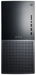 XPS 8960 Desktop PC - 14th Gen Core i7-14700K up to 5.6 GHz, 16GB RAM, 1TB PCIe SSD + 16TB HDD, NVIDIA GeForce RTX 3050, Windows 11 Pro