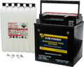Fire Power Maintenance Free Battery CTX30CL-B-BS Compatible With Sea-Doo GTX 185 2003-2006